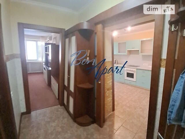 Довготривала оренда 1к квартири на вул. Антоновича 158 • ID