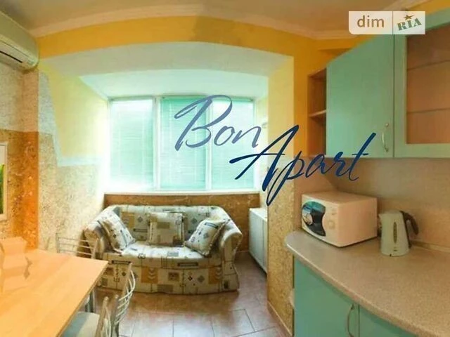 Довготривала оренда 1к квартири на вул. Антоновича 158 • ID