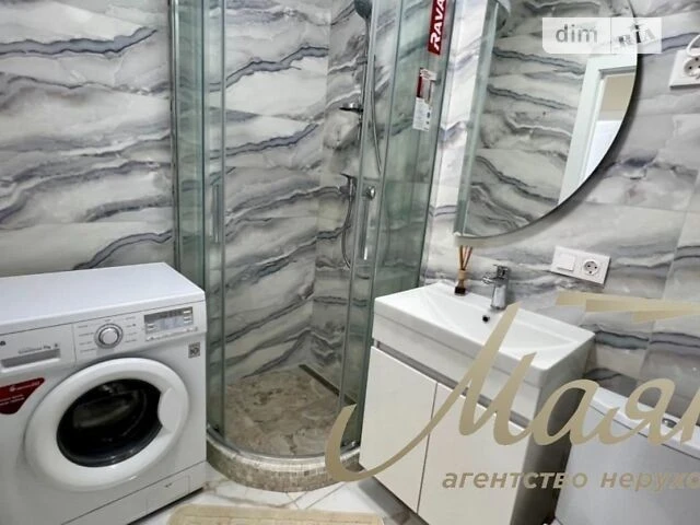 Довготривала оренда 2к квартири на вул. Арсенальна 20 • ID 3