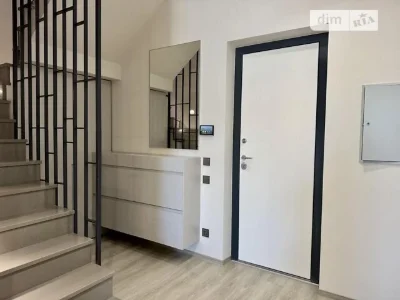 Довготривала оренда 3к квартири на вул. Антоновича 118/9 • I