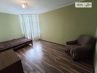 Довготривала оренда 2к квартири на вул. Драгоманова 40Ж • ID