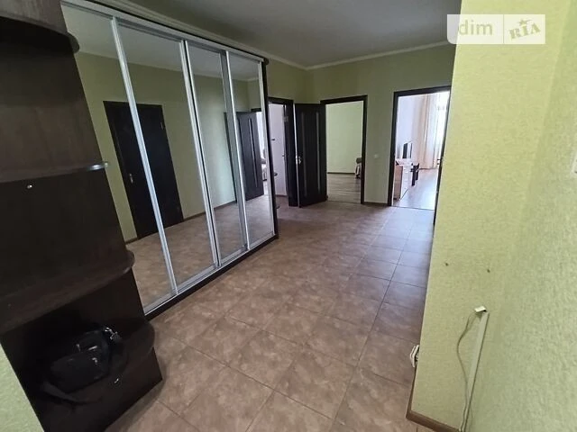 Довготривала оренда 2к квартири на вул. Драгоманова 40Ж • ID