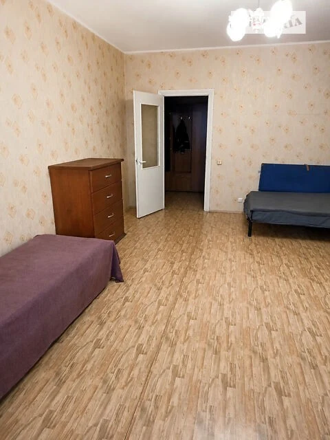 Довготривала оренда 1к квартири на шосе Харківське 152 • ID