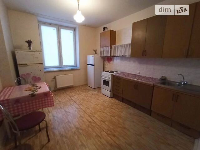Довготривала оренда 1к квартири на шосе Харківське 152 • ID