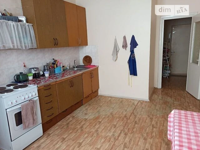 Довготривала оренда 1к квартири на шосе Харківське 152 • ID