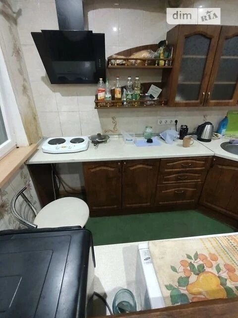 Довготривала оренда 1к квартири на вул. Переяславська • ID 3