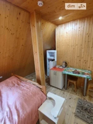 Довготривала оренда 1к квартири на вул. Переяславська • ID 3