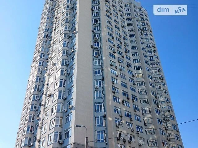 Довготривала оренда 2к квартири на просп. Миколи Бажана 8Б •