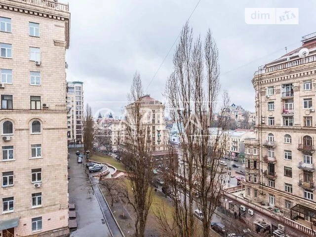 Довготривала оренда 2к квартири на вул. Лютеранська 8 • ID 3