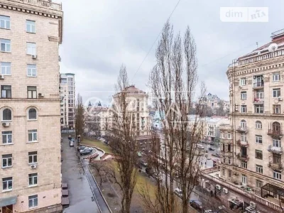 Довготривала оренда 2к квартири на вул. Лютеранська 8 • ID 3