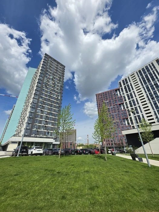 Здам 1к., ЖК"Dibrova Park" м. Сирець 10 хв., м. Нивки 20хв.