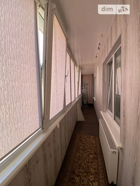 Довготривала оренда 2к квартири на просп. Павла Тичини 1А •