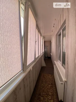 Довготривала оренда 2к квартири на просп. Павла Тичини 1А •