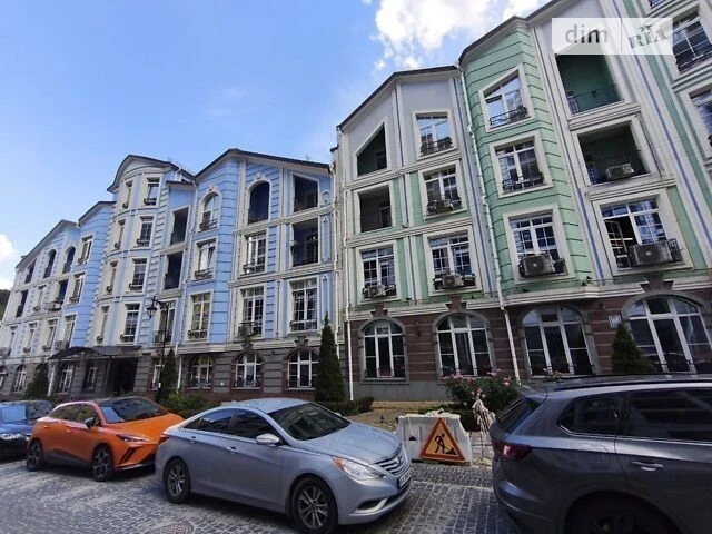 Довготривала оренда 2к квартири на вул. Дегтярна 7, кв. 11 •