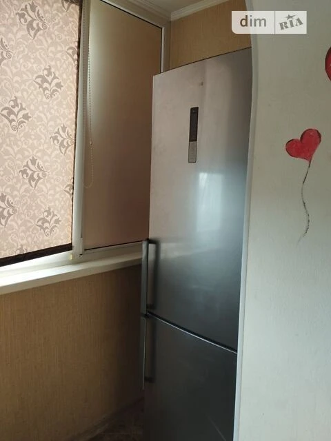 Довготривала оренда 1к квартири на просп. Дмитра Павличка 7