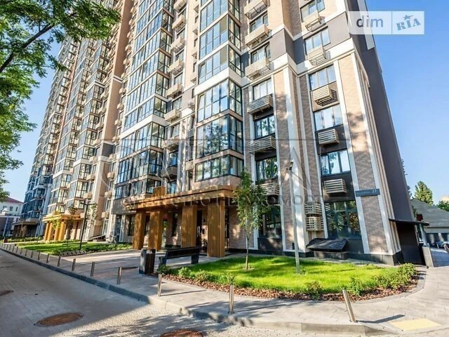 Довготривала оренда 1к квартири на вул. Васильківська 37Г •