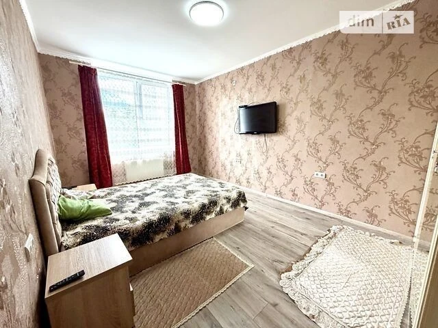 Довготривала оренда 2к квартири на вул. Обухівська 137 • ID