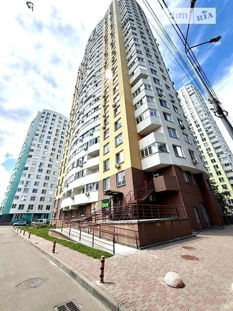 Довготривала оренда 2к квартири на вул. Обухівська 137 • ID