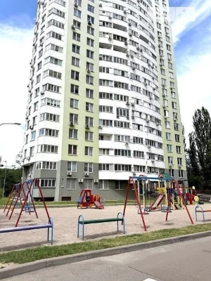 Довготривала оренда 2к квартири на вул. Обухівська 137 • ID