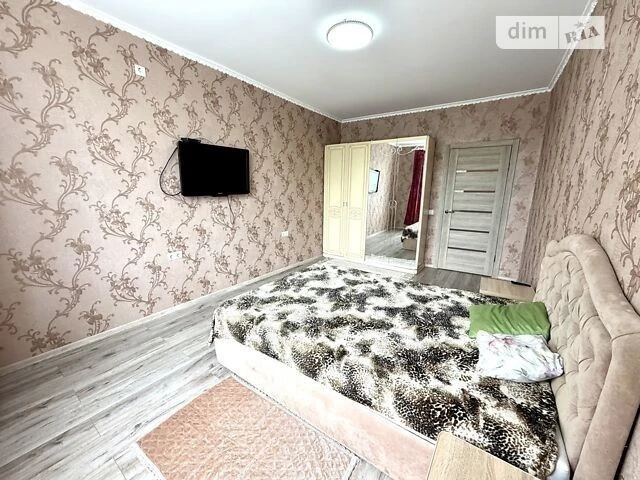 Довготривала оренда 2к квартири на вул. Обухівська 137 • ID
