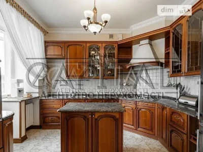 Довготривала оренда 5к квартири на вул. Волоська 51/27 • ID