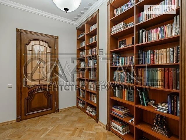 Довготривала оренда 5к квартири на вул. Волоська 51/27 • ID