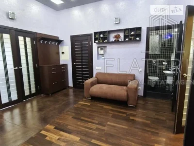 Довготривала оренда 3к квартири на вул. Воздвиженська 29Б •