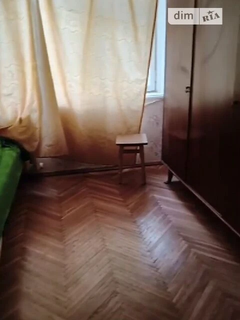 Довготривала оренда 3к квартири на вул. Шолом-Алейхема 16 •