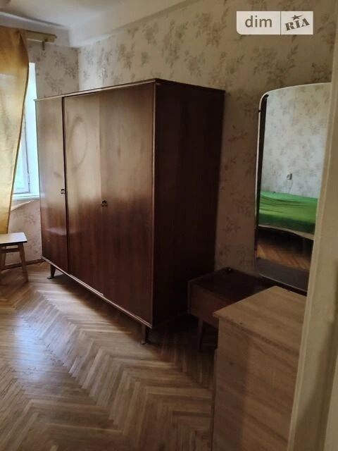 Довготривала оренда 3к квартири на вул. Шолом-Алейхема 16 •