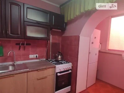 Довготривала оренда 1к квартири на вул. Симиренка 20А • ID 3