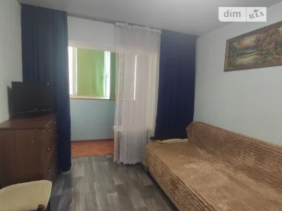 Довготривала оренда 1к квартири на вул. Симиренка 20А • ID 3