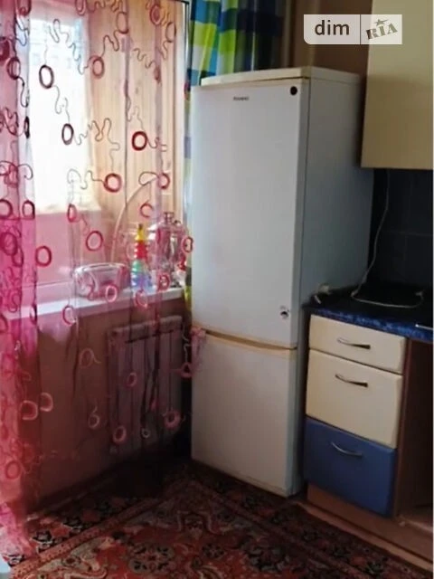 Довготривала оренда 1к квартири на вул. Пантелеймона Куліша