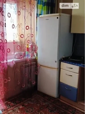 Довготривала оренда 1к квартири на вул. Пантелеймона Куліша