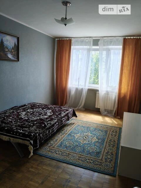 Довготривала оренда 1к квартири на вул. Пантелеймона Куліша