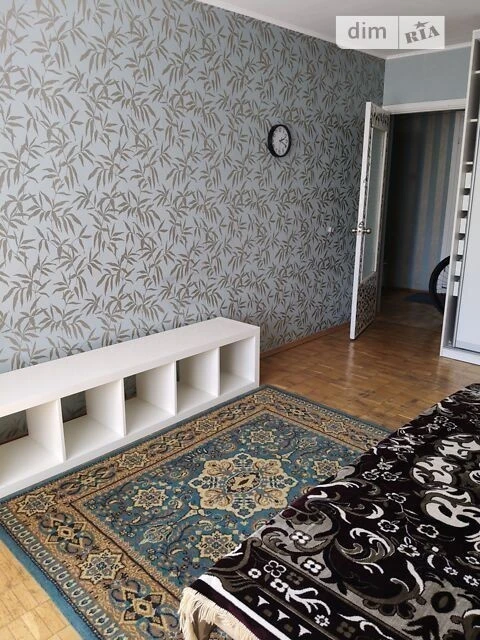 Довготривала оренда 1к квартири на вул. Пантелеймона Куліша