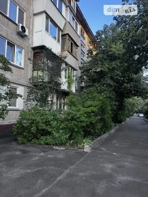 Довготривала оренда 1к квартири на вул. Каунаська 8/2 • ID 3
