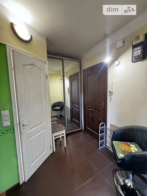 Довготривала оренда 1к квартири на вул. Каунаська 8/2 • ID 3