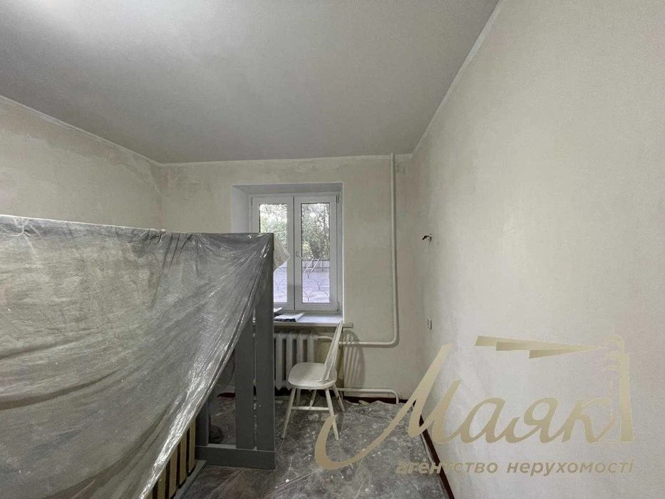 Продажа 3 комн.квартиры, 2 этаж