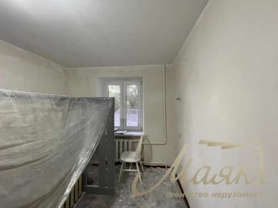 Продажа 3 комн.квартиры, 2 этаж
