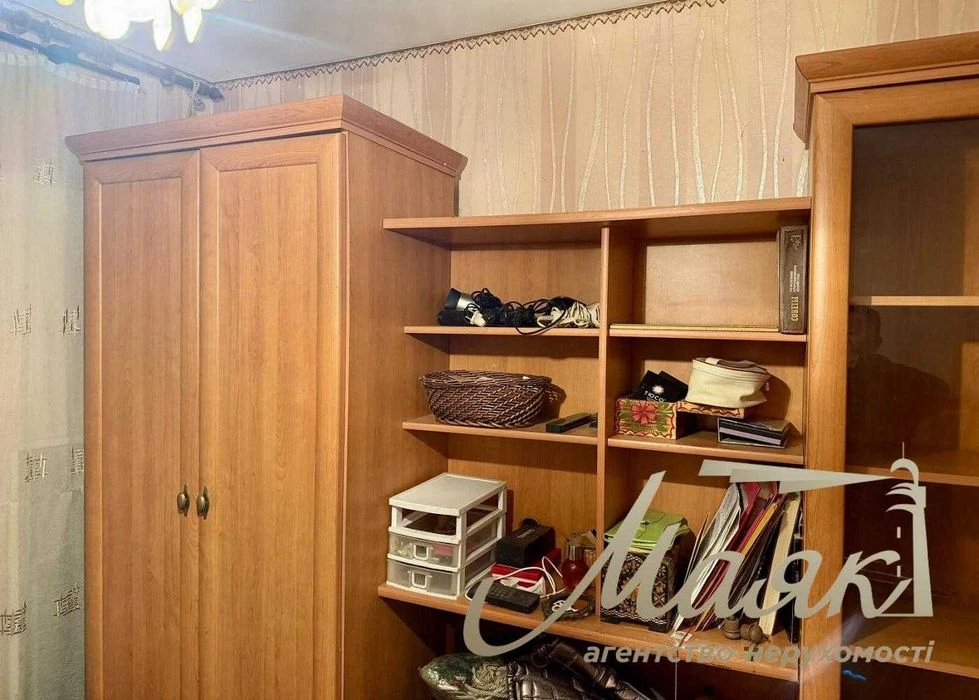 Продажа 3 комн.квартиры, 2 этаж