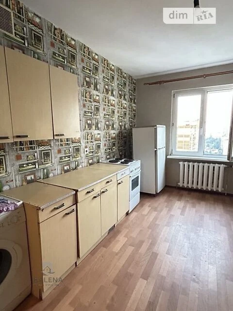 Довготривала оренда 1к квартири на вул. Драгоманова 1Е • ID