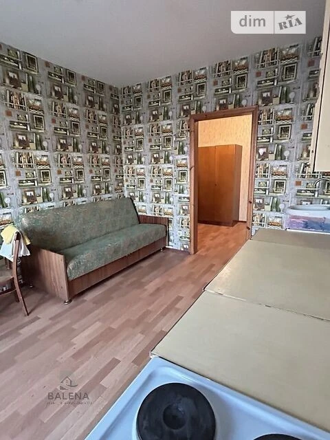 Довготривала оренда 1к квартири на вул. Драгоманова 1Е • ID