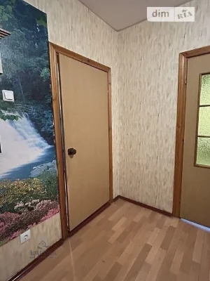 Довготривала оренда 1к квартири на вул. Драгоманова 1Е • ID