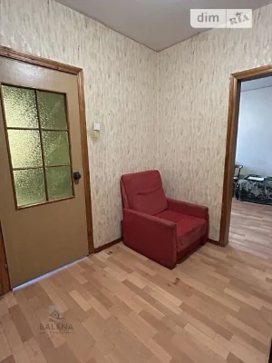 Довготривала оренда 1к квартири на вул. Драгоманова 1Е • ID