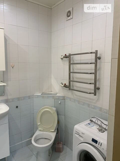 Довготривала оренда 1к квартири на просп. Петра Григоренка 2