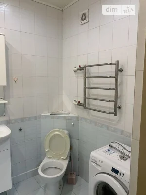 Довготривала оренда 1к квартири на просп. Петра Григоренка 2