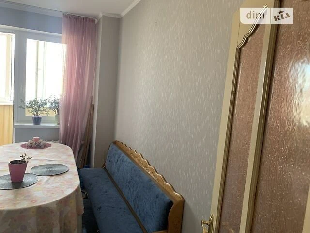 Довготривала оренда 1к квартири на просп. Петра Григоренка 2