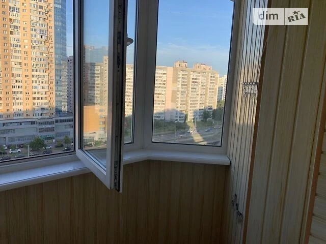 Довготривала оренда 1к квартири на просп. Петра Григоренка 2