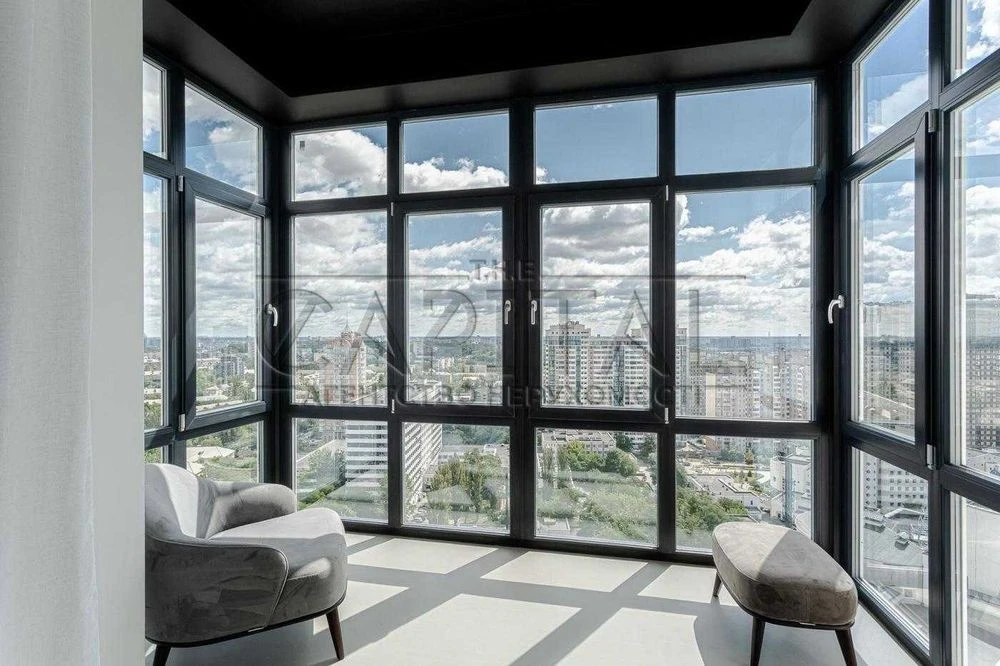 Аренда двоуровневой квартиры, ЖК Avenue, бул. Михновского, П