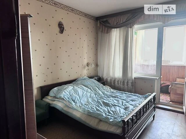 Довготривала оренда 3к квартири на вул. Ревуцького 11В • ID